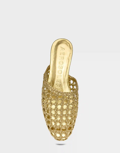 Assia *Final Sale*