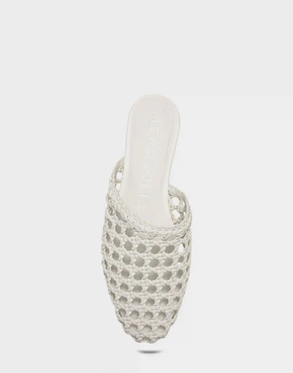 Assia *Final Sale*