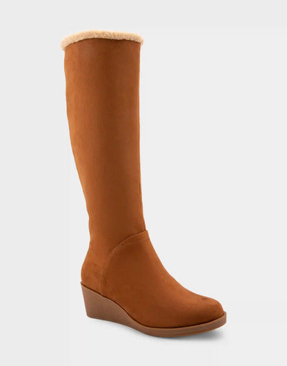 Binocular Shearling