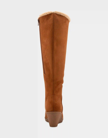 Binocular Shearling