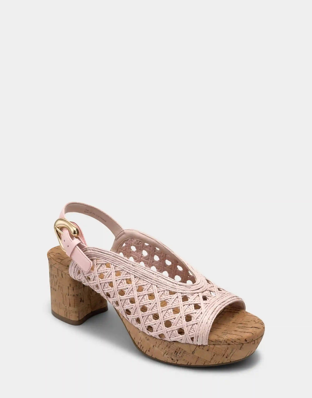 Cornelia Raffia *Final Sale*