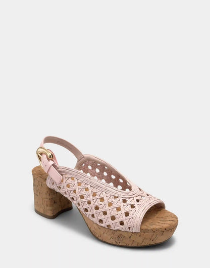 Cornelia Raffia *Final Sale*