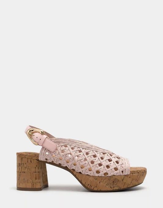 Cornelia Raffia *Final Sale*