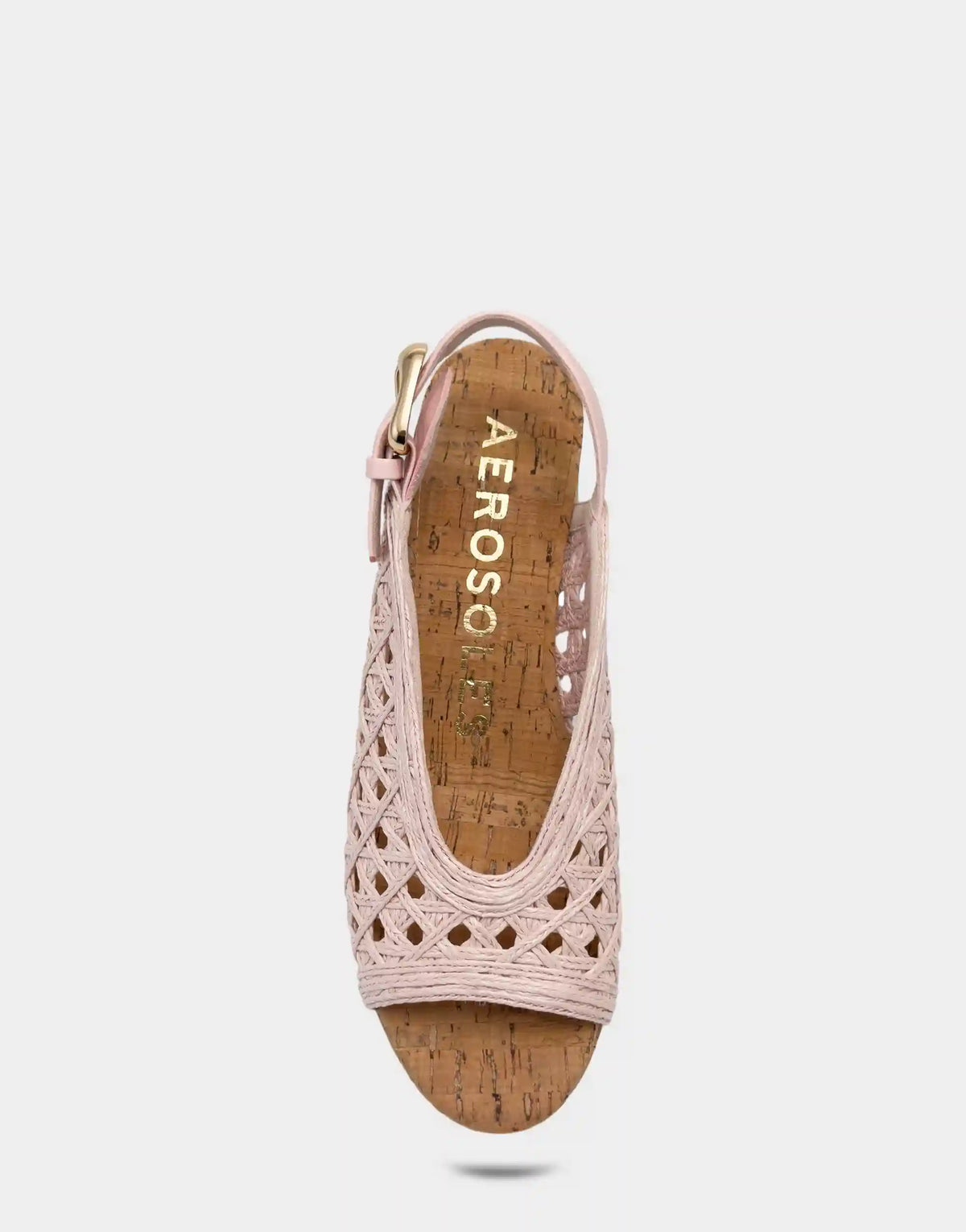 Cornelia Raffia *Final Sale*