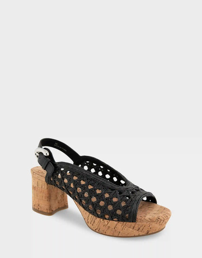 Cornelia Raffia *Final Sale*