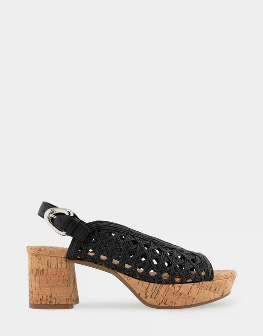 Cornelia Raffia *Final Sale*