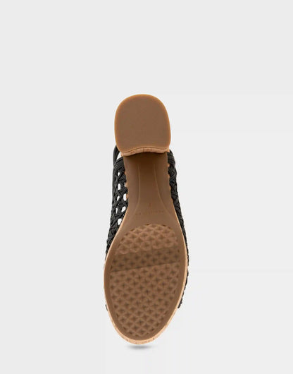 Cornelia Raffia *Final Sale*