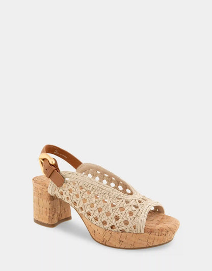 Cornelia Raffia *Final Sale*