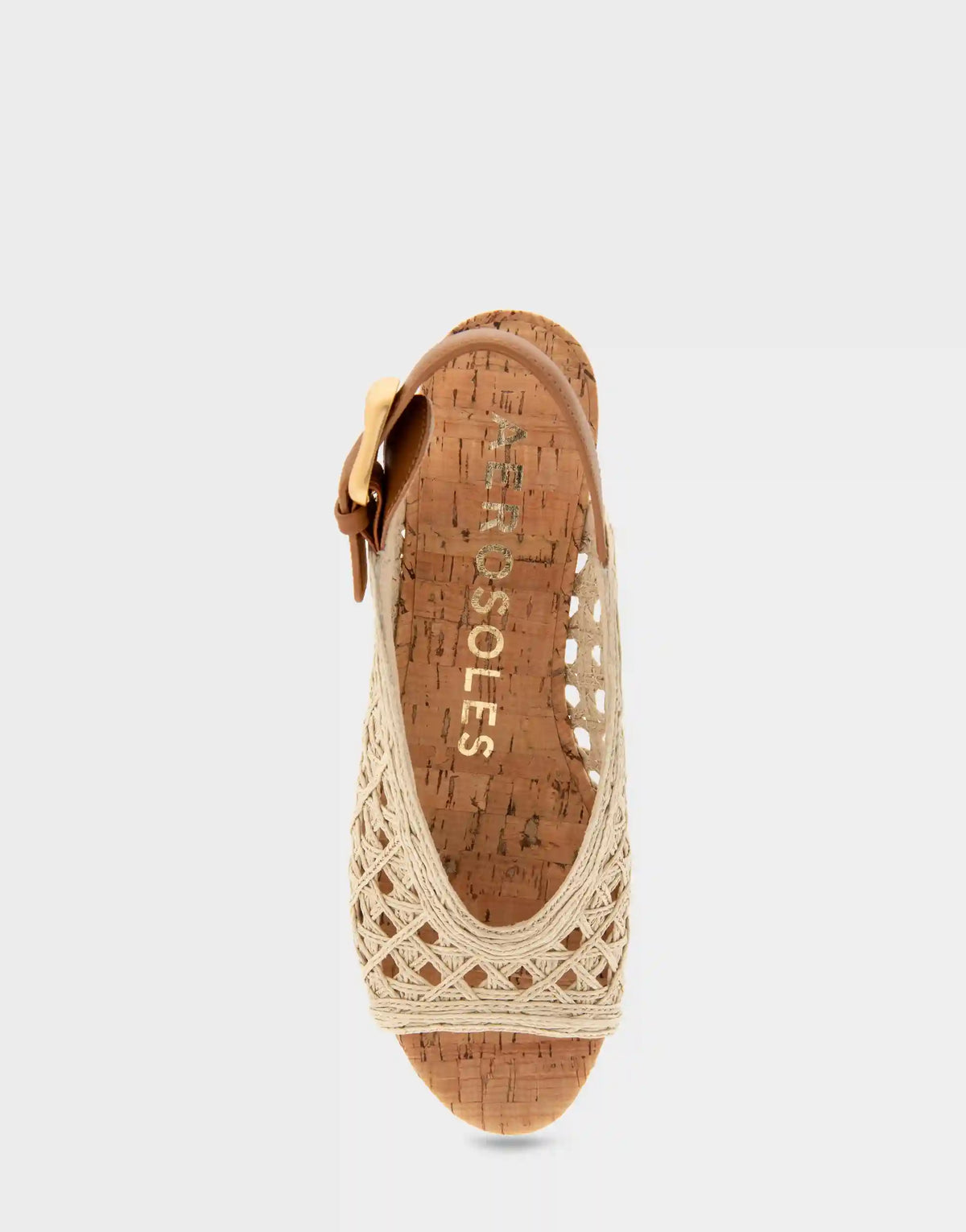 Cornelia Raffia *Final Sale*