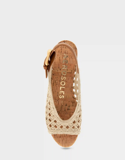 Cornelia Raffia *Final Sale*