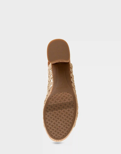 Cornelia Raffia *Final Sale*