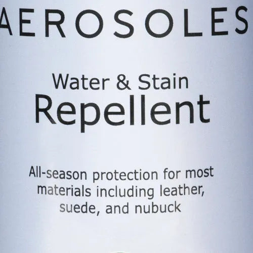 Aerosoles Water & Stain Repellent For Leather