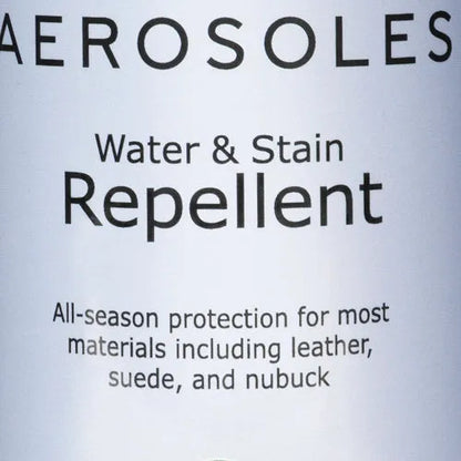 Aerosoles Water & Stain Repellent For Leather