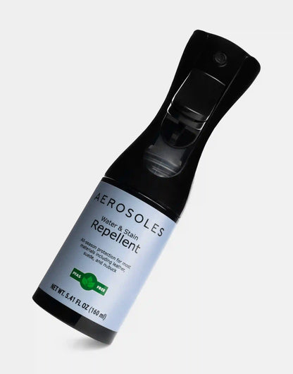Aerosoles Water & Stain Repellent For Leather