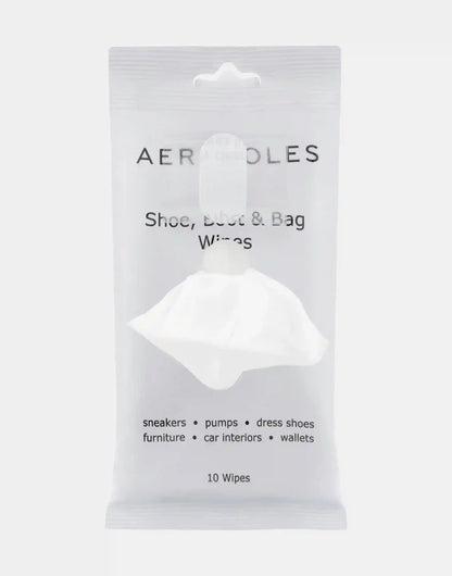 Aerosoles Shoe And Handbag Wipes