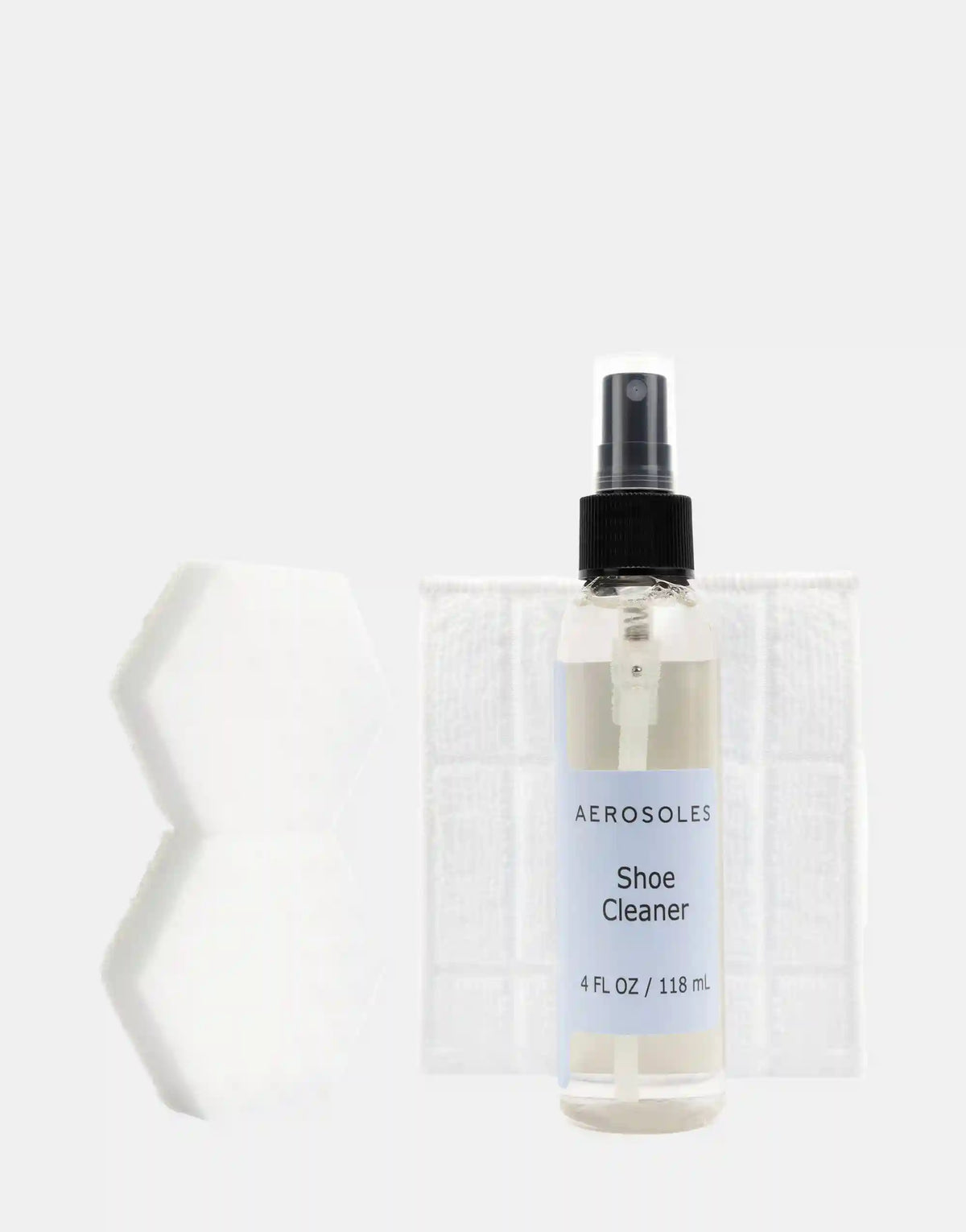 Aerosoles Supreme Shoe Cleaning Kit